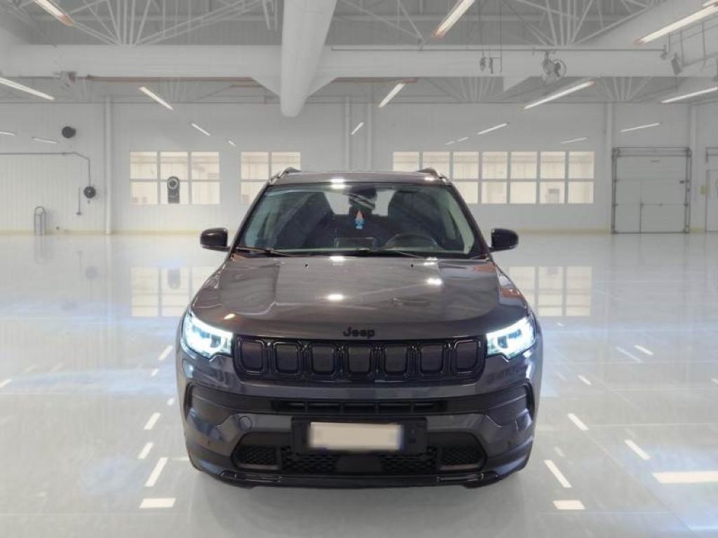 JEEP Compass 1.6 Multijet II 2WD Night Eagle - 5