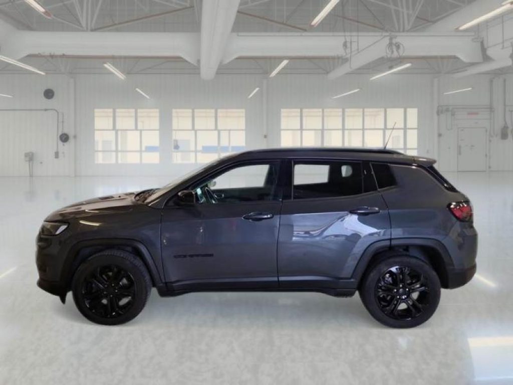 JEEP Compass 1.6 Multijet II 2WD Night Eagle - 2
