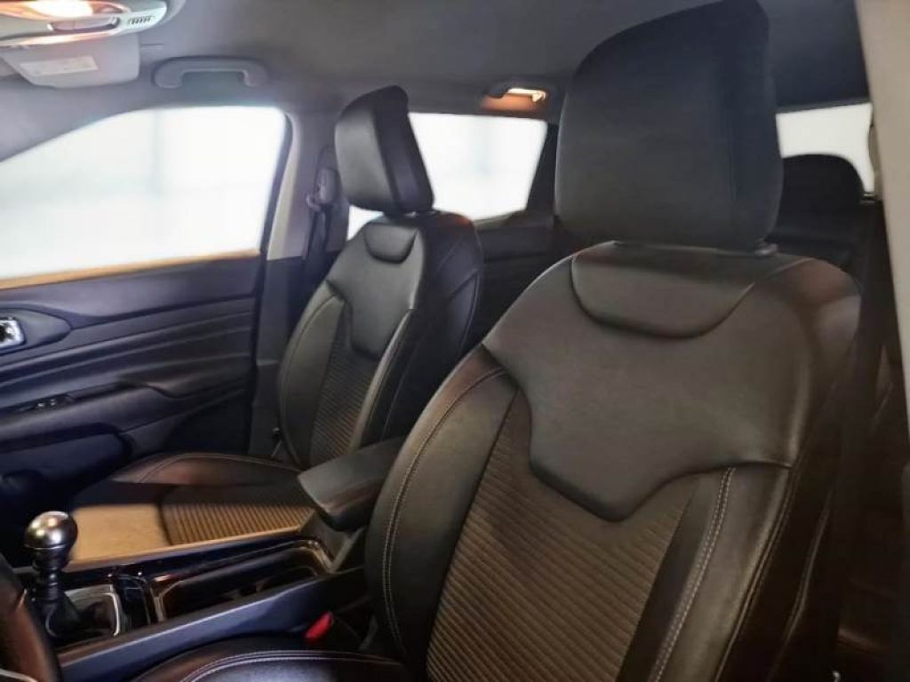 JEEP Compass 1.6 Multijet II 2WD Night Eagle - 7