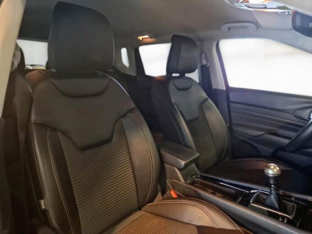 JEEP Compass 1.6 Multijet II 2WD Night Eagle - 8