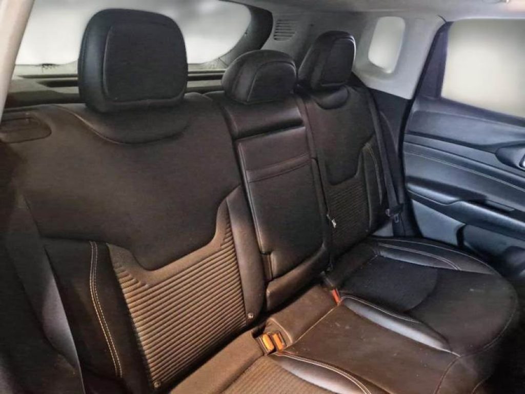 JEEP Compass 1.6 Multijet II 2WD Night Eagle - 9