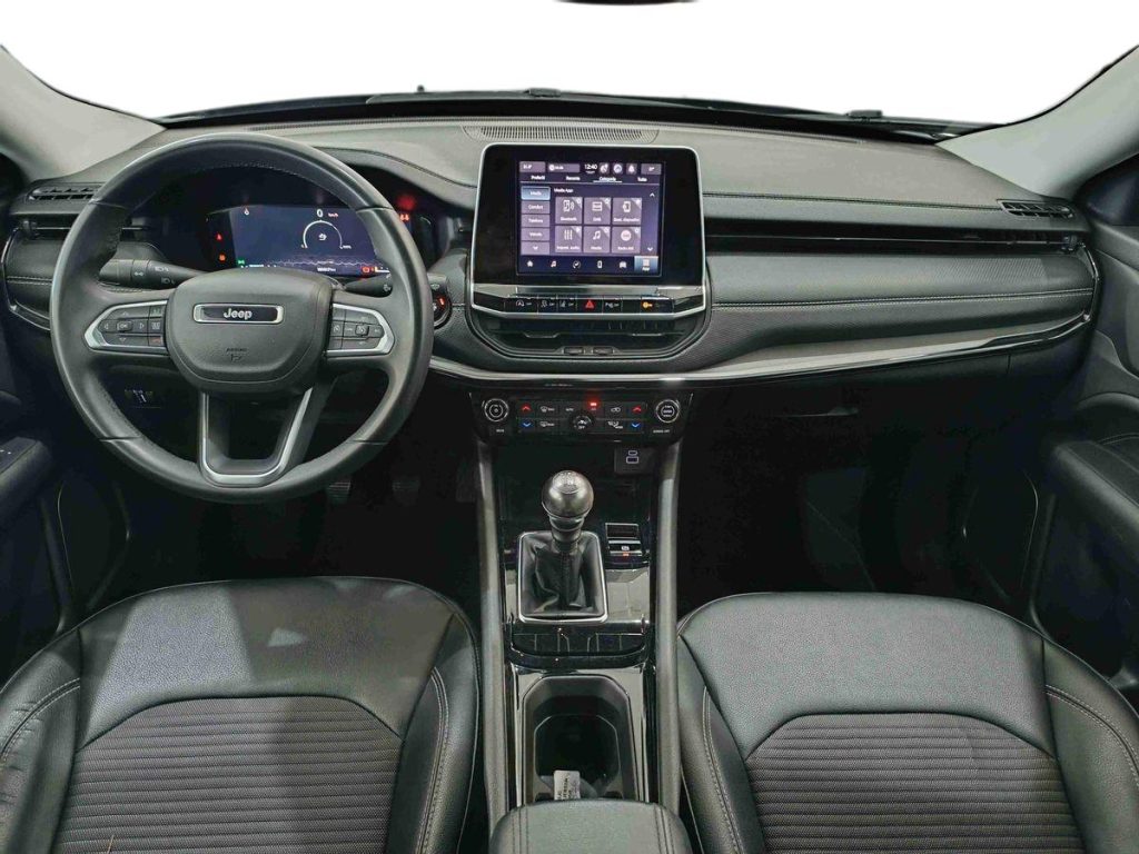 JEEP Compass 1.6 Multijet II 2WD Night Eagle - 7