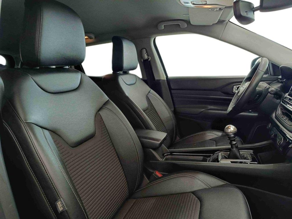 JEEP Compass 1.6 Multijet II 2WD Night Eagle - 10