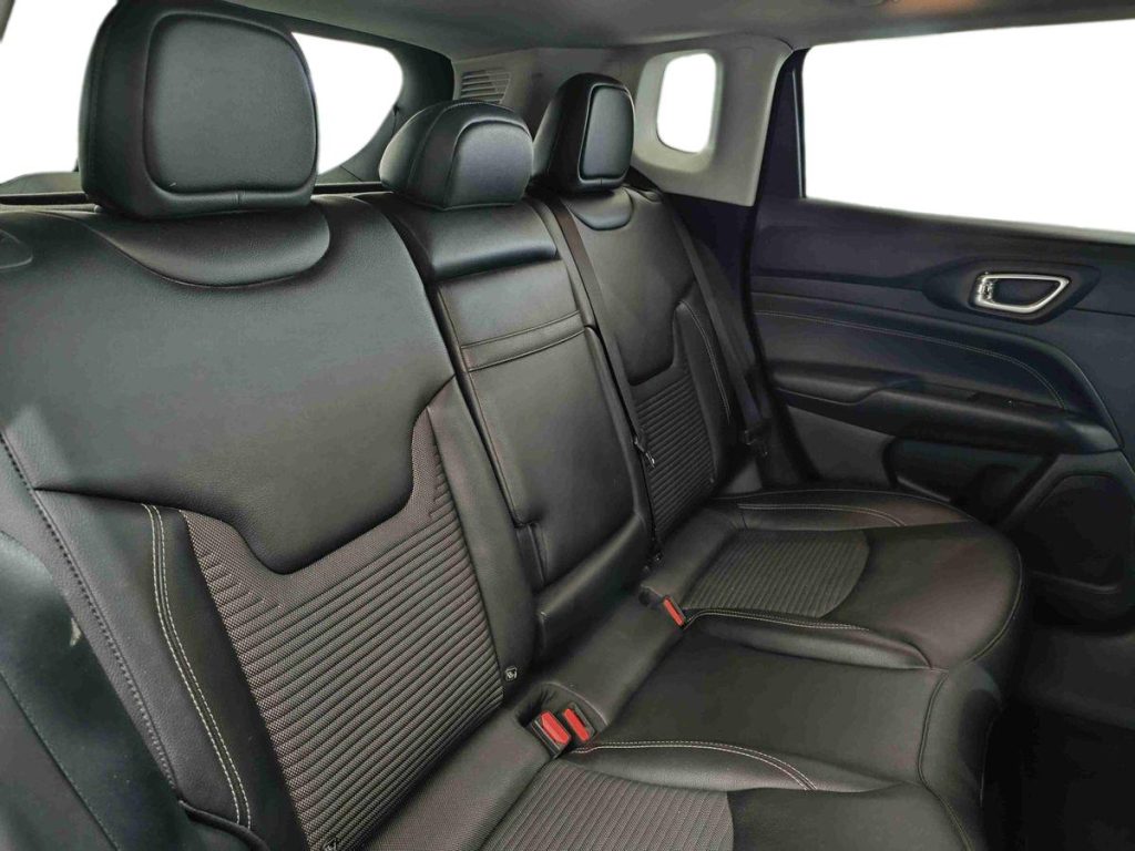 JEEP Compass 1.6 Multijet II 2WD Night Eagle - 11