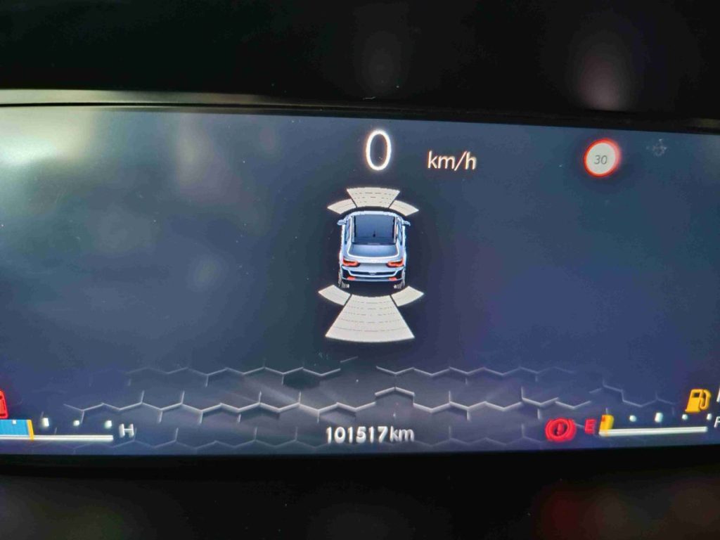 JEEP Compass 1.6 Multijet II 2WD Night Eagle - 15