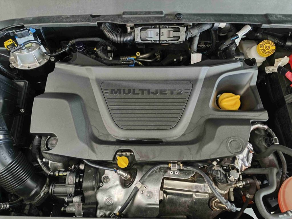 JEEP Compass 1.6 Multijet II 2WD Night Eagle - 21