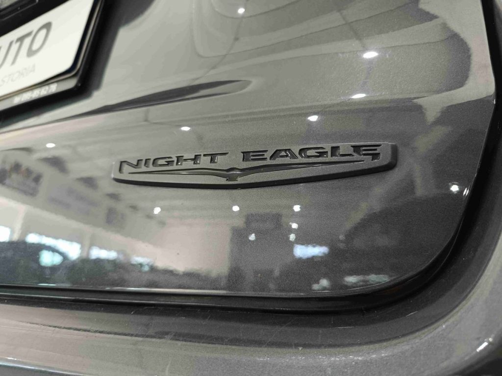 JEEP Compass 1.6 Multijet II 2WD Night Eagle - 22