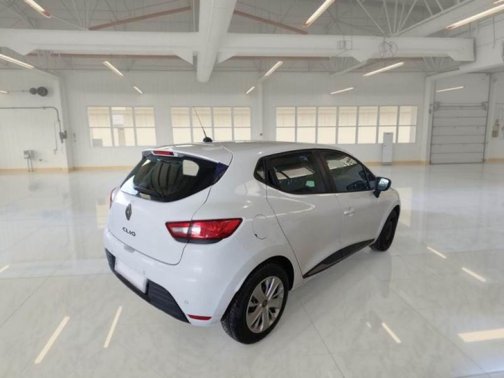 RENAULT Clio dCi 8V 75 CV 5 porte Business - 4