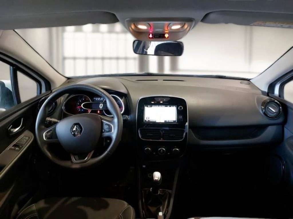 RENAULT Clio dCi 8V 75 CV 5 porte Business - 6