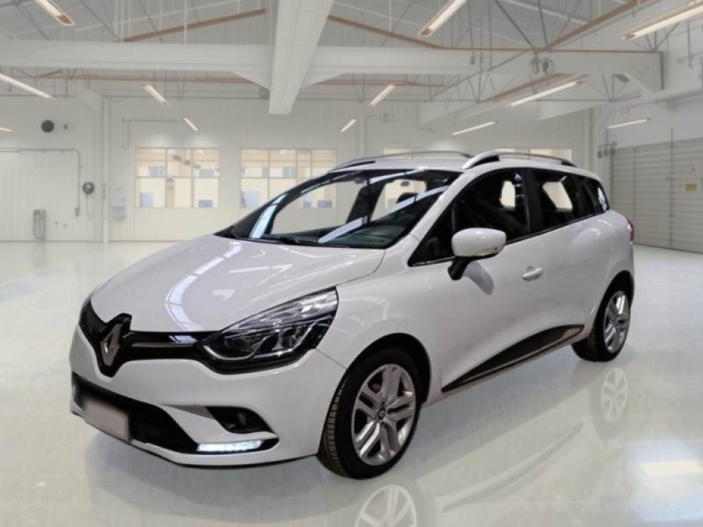 RENAULT Clio Sporter dCi 8V 75CV Start&Stop Energy Zen - 3