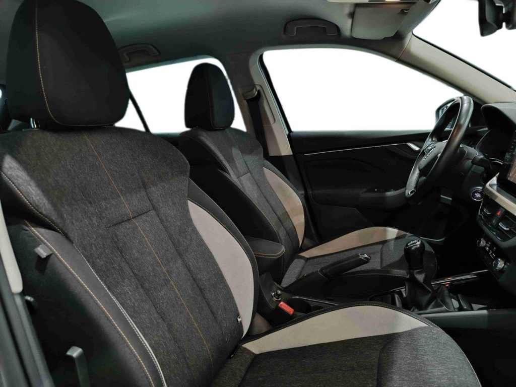 SKODA Kamiq 1.0 TSI 110 CV Style - 10