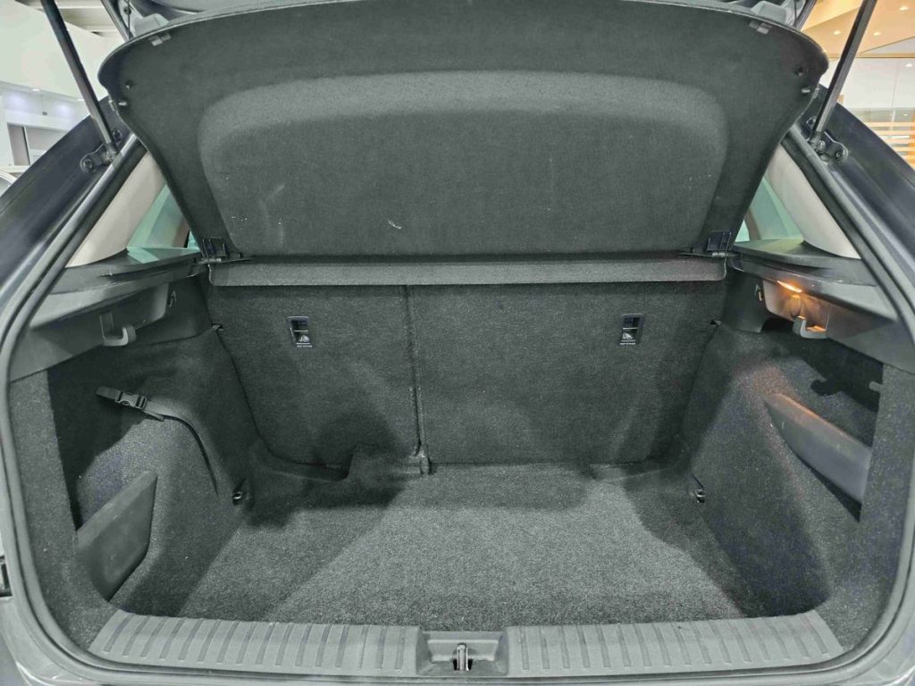 SKODA Kamiq 1.0 TSI 110 CV Style - 12