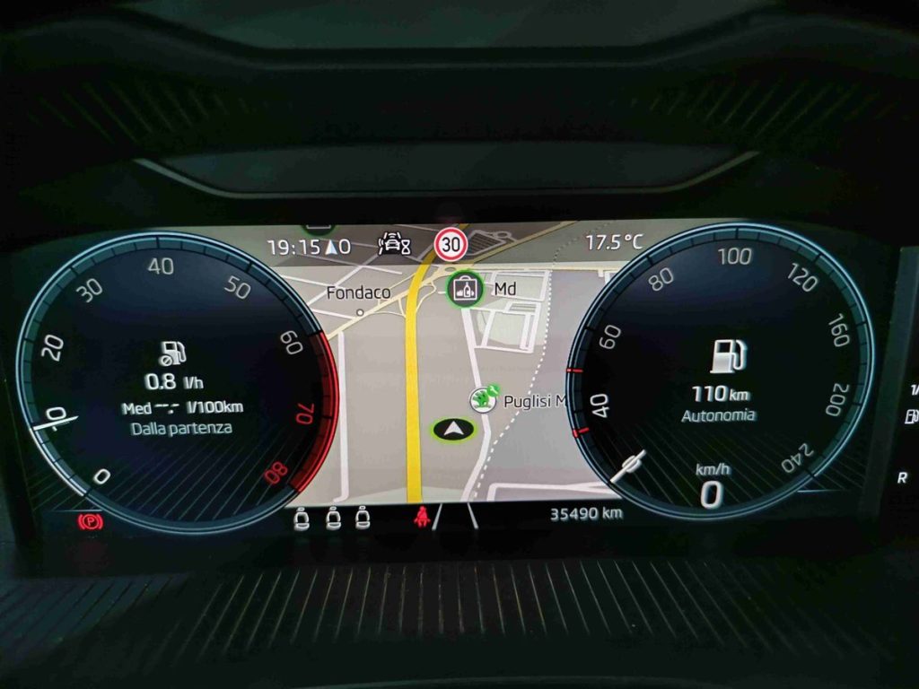 SKODA Kamiq 1.0 TSI 110 CV Style - 15