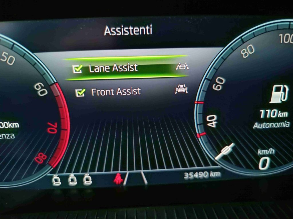 SKODA Kamiq 1.0 TSI 110 CV Style - 17