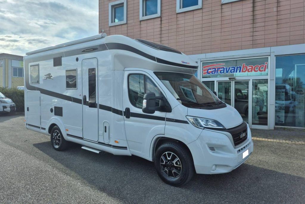 Camper Bürstner