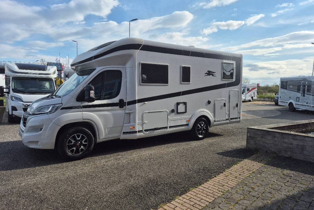 Ecovip 3009 L