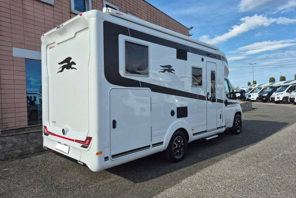 Ecovip 3009 L