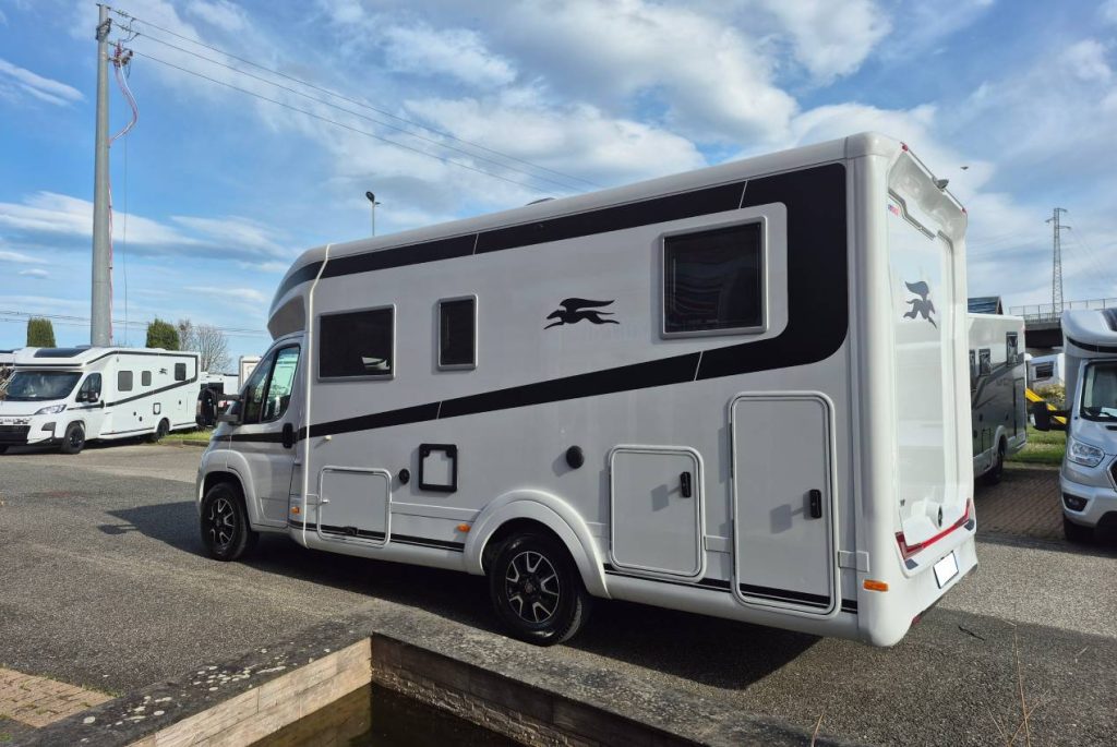 Ecovip 3009 L