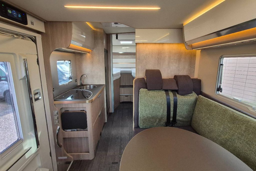 Ecovip 3009 L