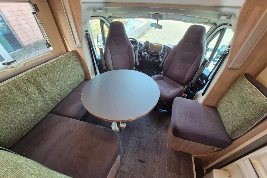 Ecovip 3009 L