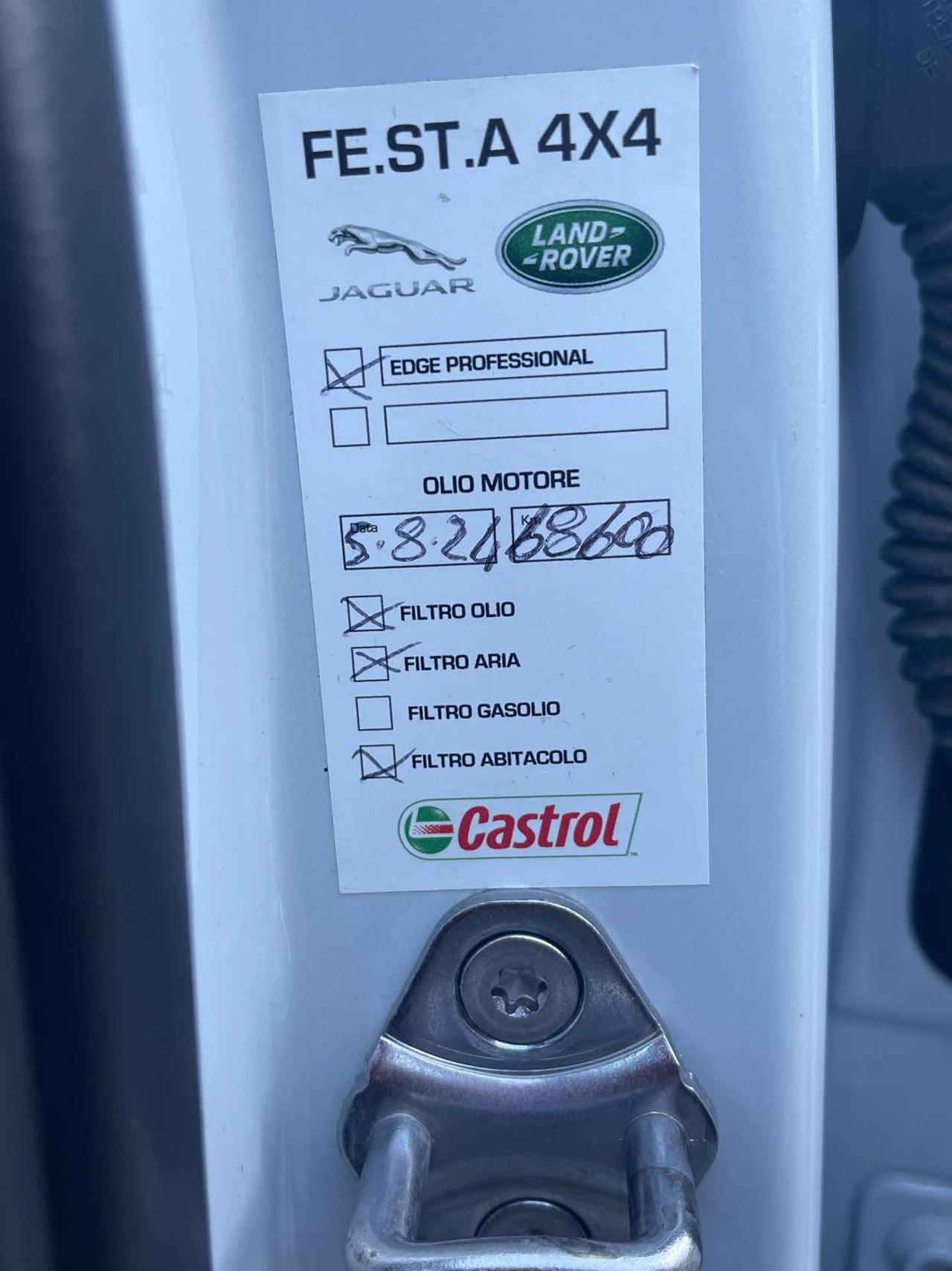 LAND ROVER Range Rover Evoque 1.5 I3 160 CV Auto R-Dynamic HSE Hybrid benzina - 10