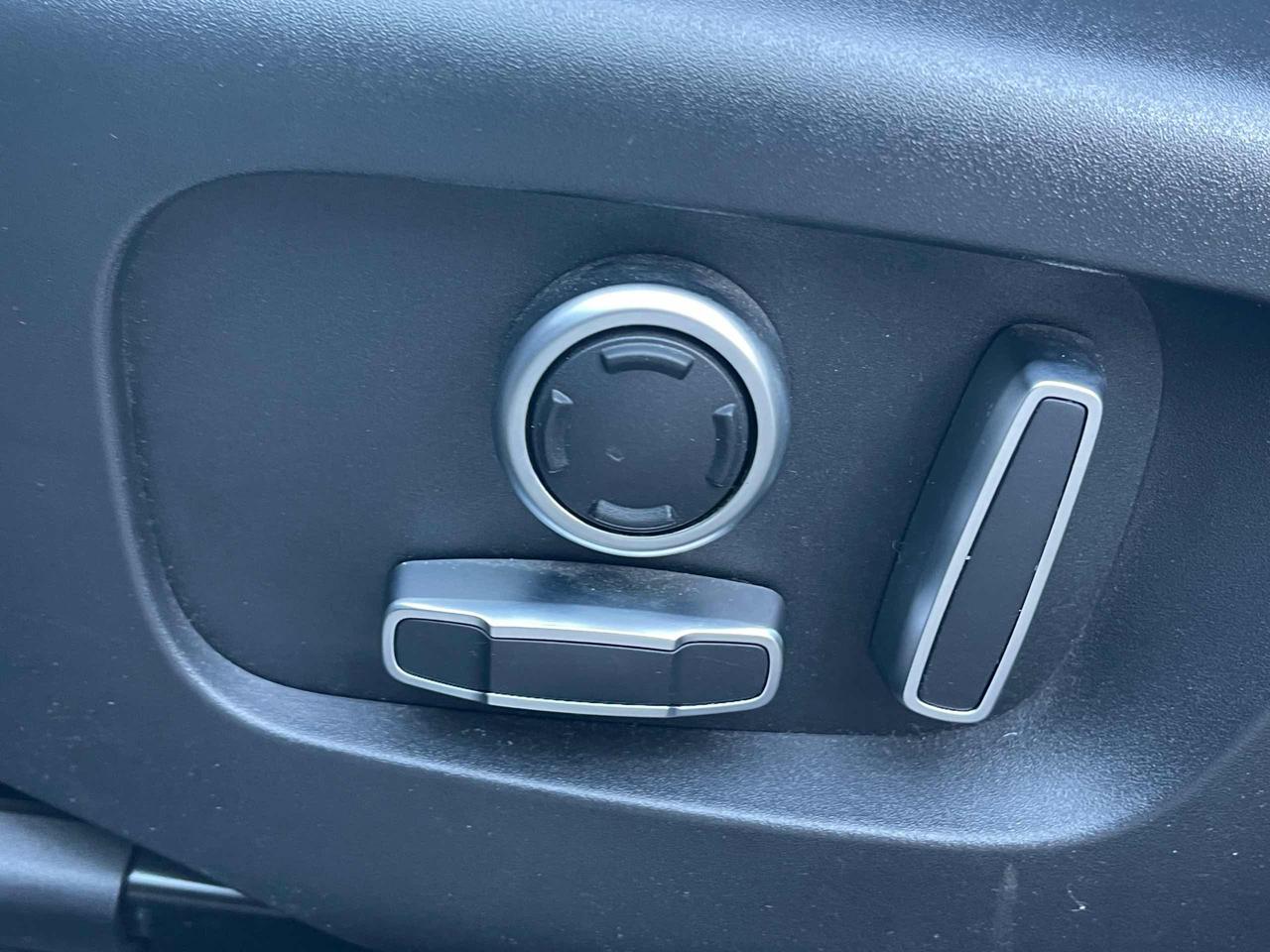 LAND ROVER Range Rover Evoque 1.5 I3 160 CV Auto R-Dynamic HSE Hybrid benzina - 12