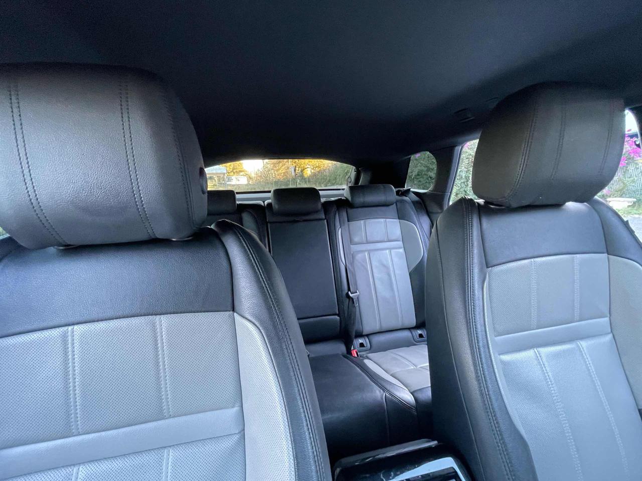 LAND ROVER Range Rover Evoque 1.5 I3 160 CV Auto R-Dynamic HSE Hybrid benzina - 7