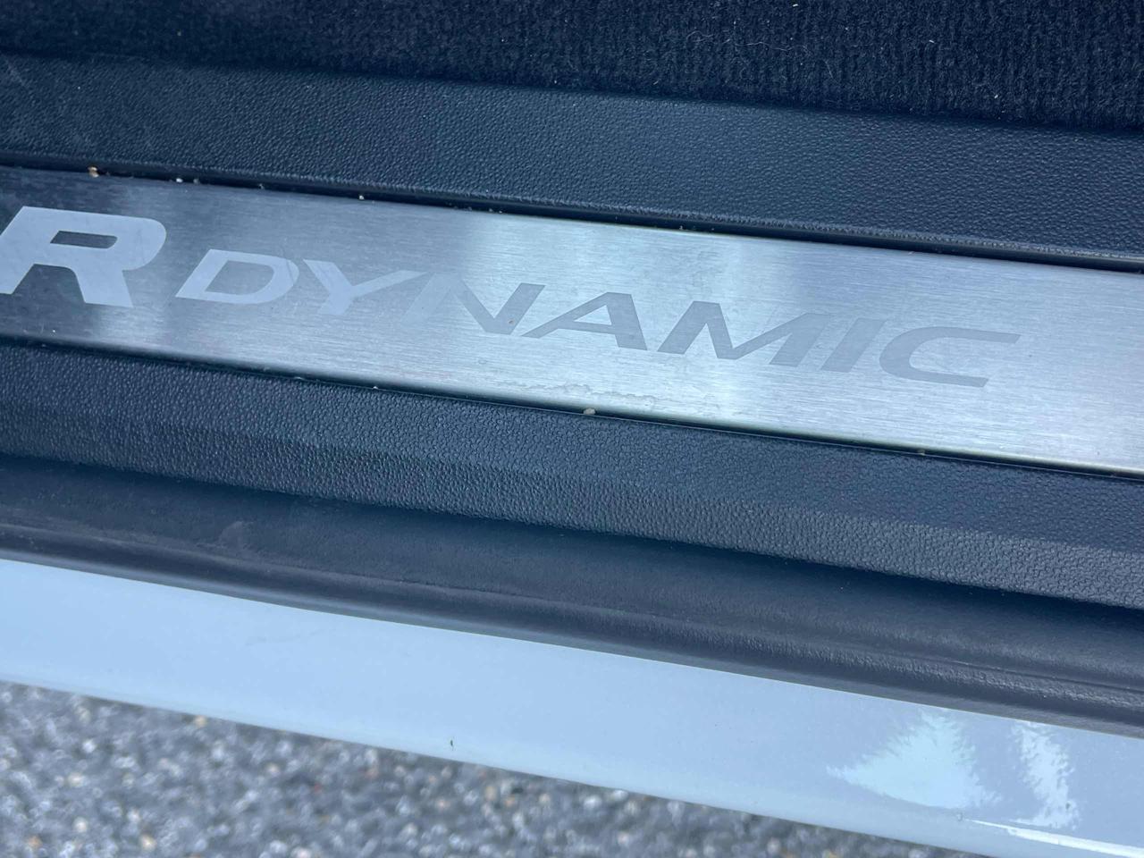 LAND ROVER Range Rover Evoque 1.5 I3 160 CV Auto R-Dynamic HSE Hybrid benzina - 13