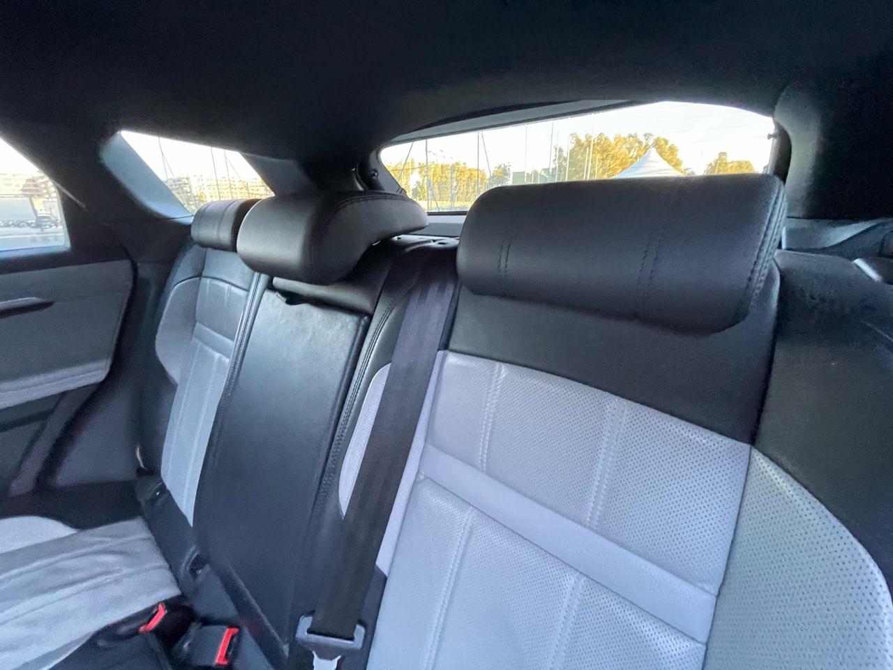 LAND ROVER Range Rover Evoque 1.5 I3 160 CV Auto R-Dynamic HSE Hybrid benzina - 23