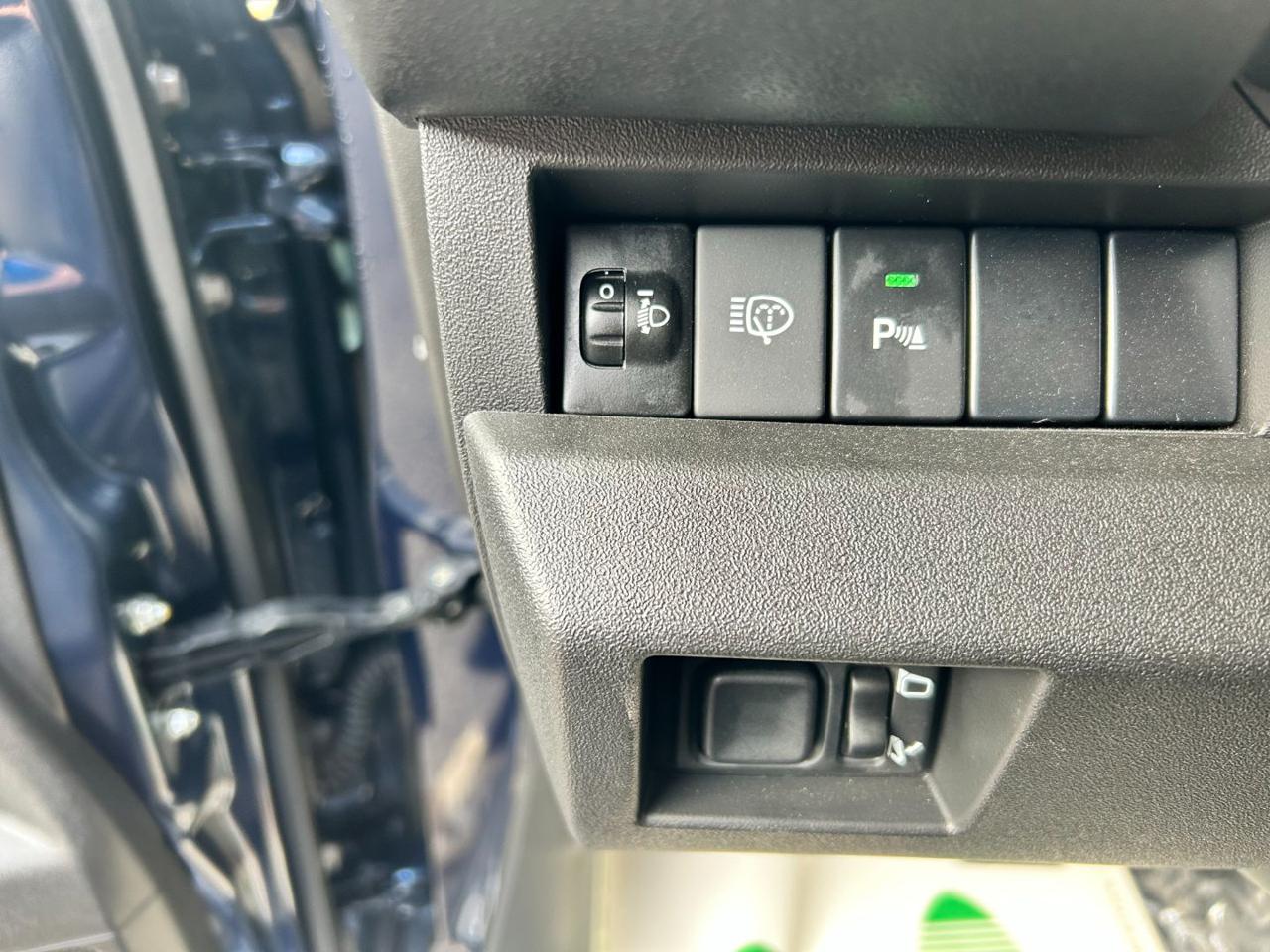 SUZUKI Jimny JIMMY GLX 5-DOOR HI - 12