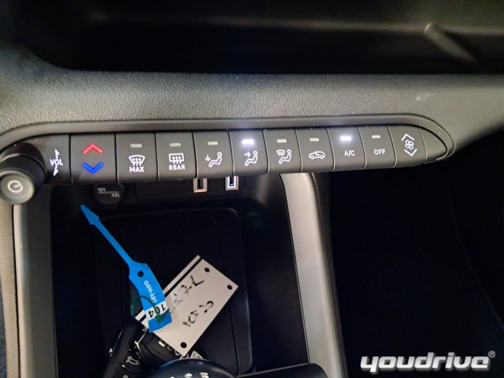 JEEP Avenger / 1.2 Turbo 100 CV Longitude KM0 - 14