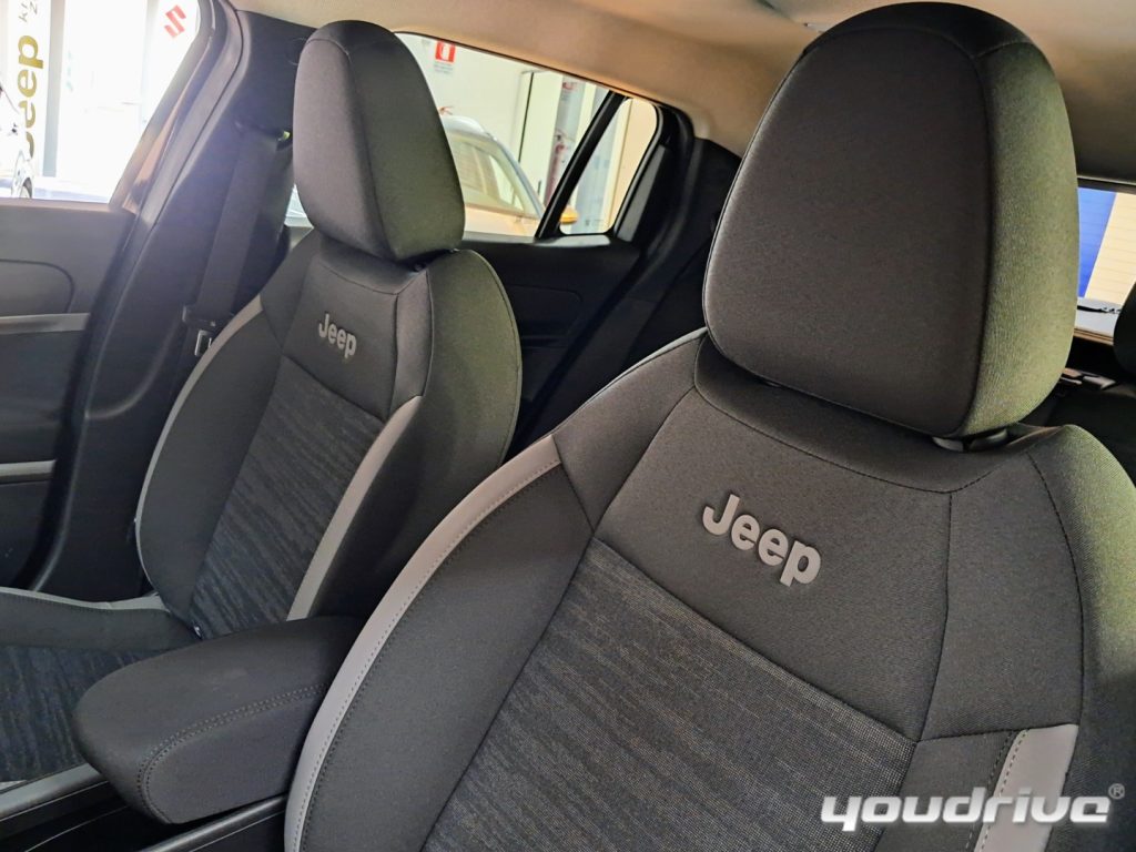 JEEP Avenger / 1.2 Turbo 100 CV Longitude KM0 - 19