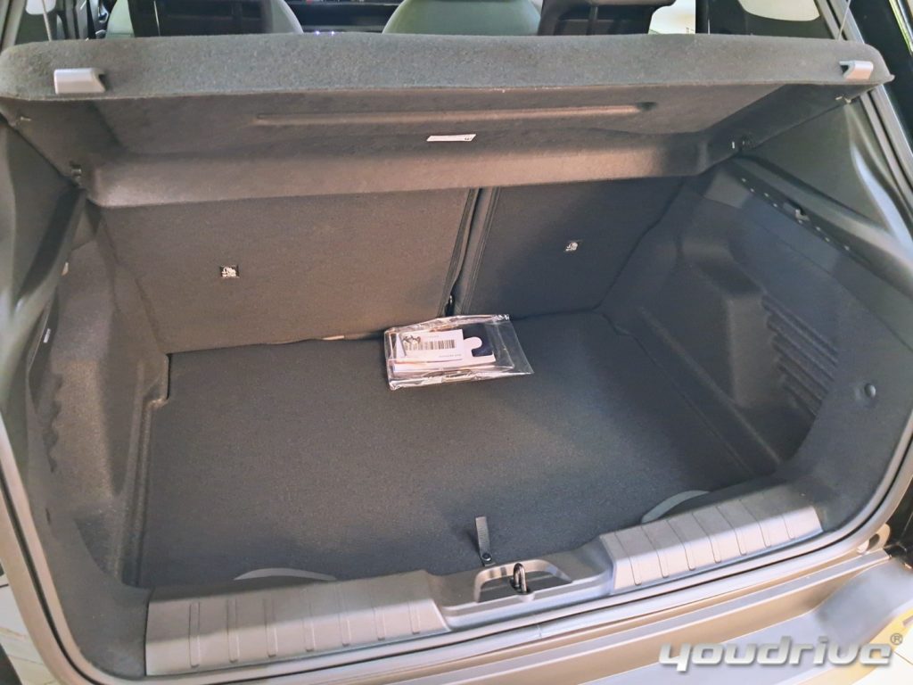 JEEP Avenger / 1.2 Turbo 100 CV Longitude KM0 - 21