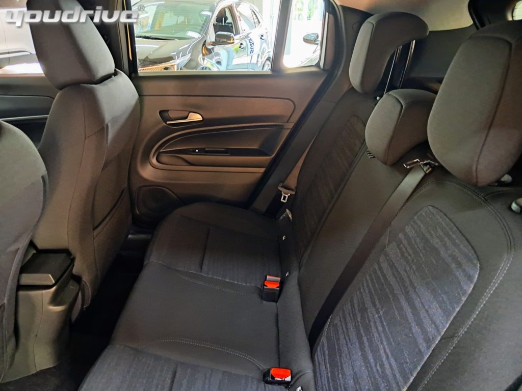 JEEP Avenger / 1.2 Turbo 100 CV Longitude KM0 - 9