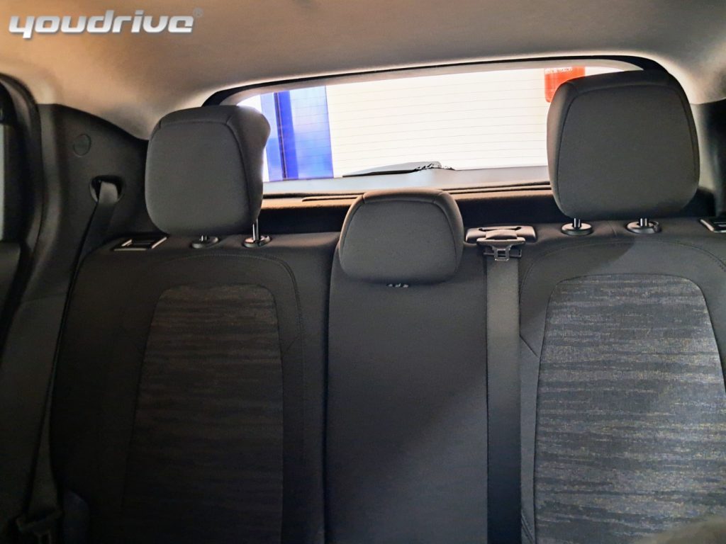 JEEP Avenger / 1.2 Turbo 100 CV Longitude KM0 - 20