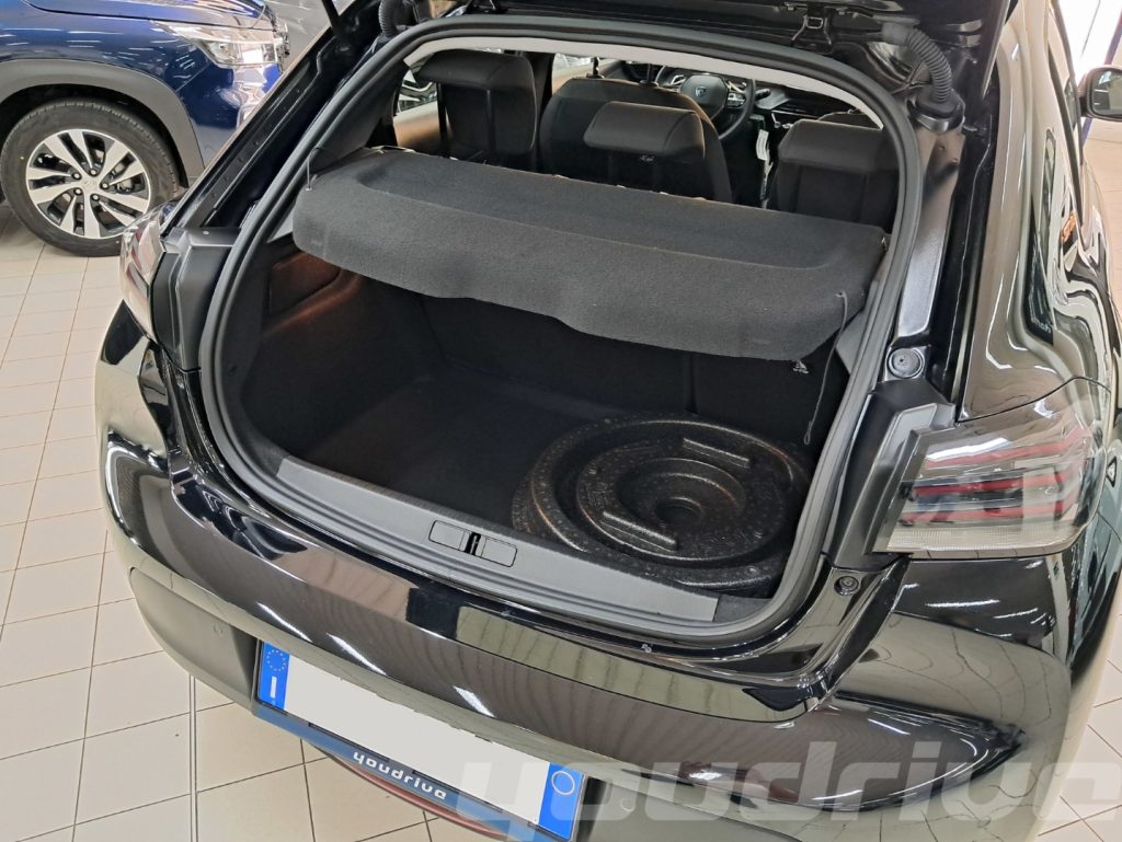 PEUGEOT 208 / Hybrid 110 e-DCS6 Style KM0 - 22