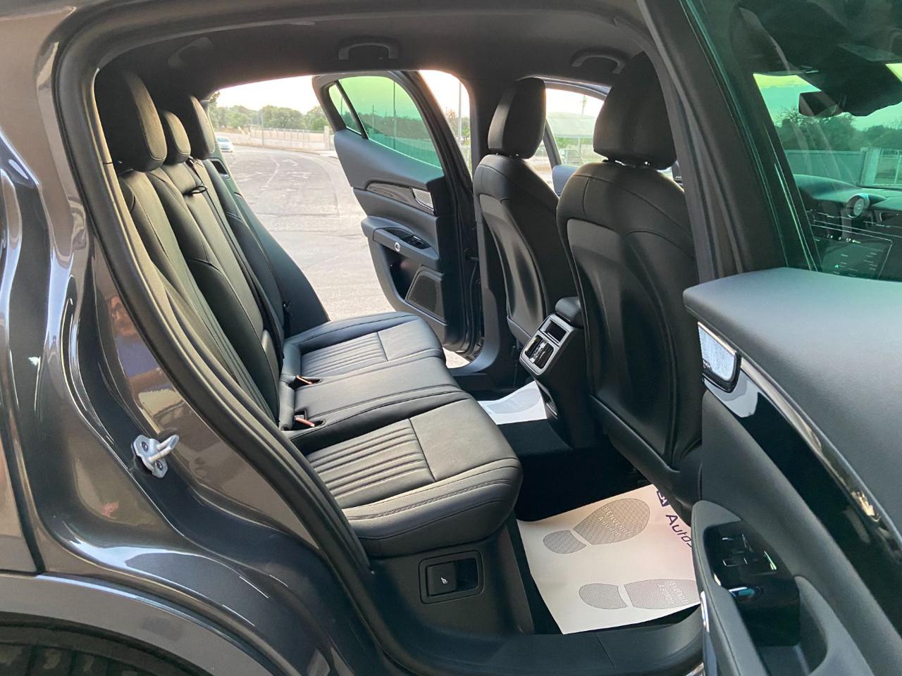 MASERATI Grecale Grecale MHEV 2.0 300 CV GT SOLI 15516 KM. - 10