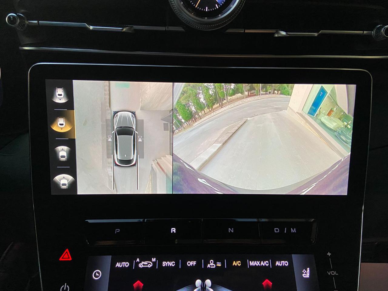 MASERATI Grecale Grecale MHEV 2.0 300 CV GT SOLI 15516 KM. - 15