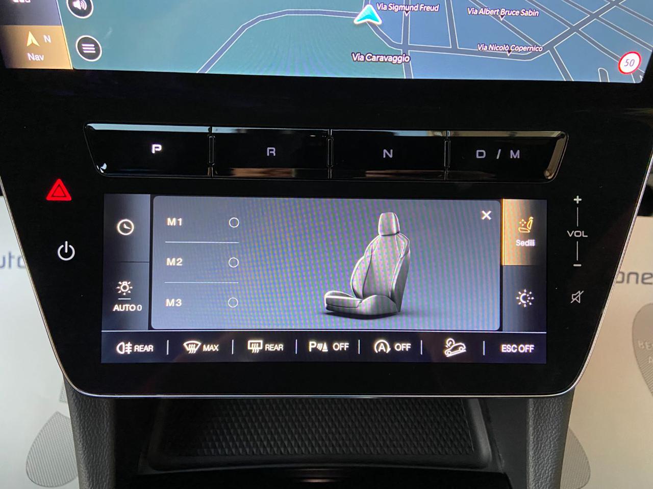 MASERATI Grecale Grecale MHEV 2.0 300 CV GT SOLI 15516 KM. - 30