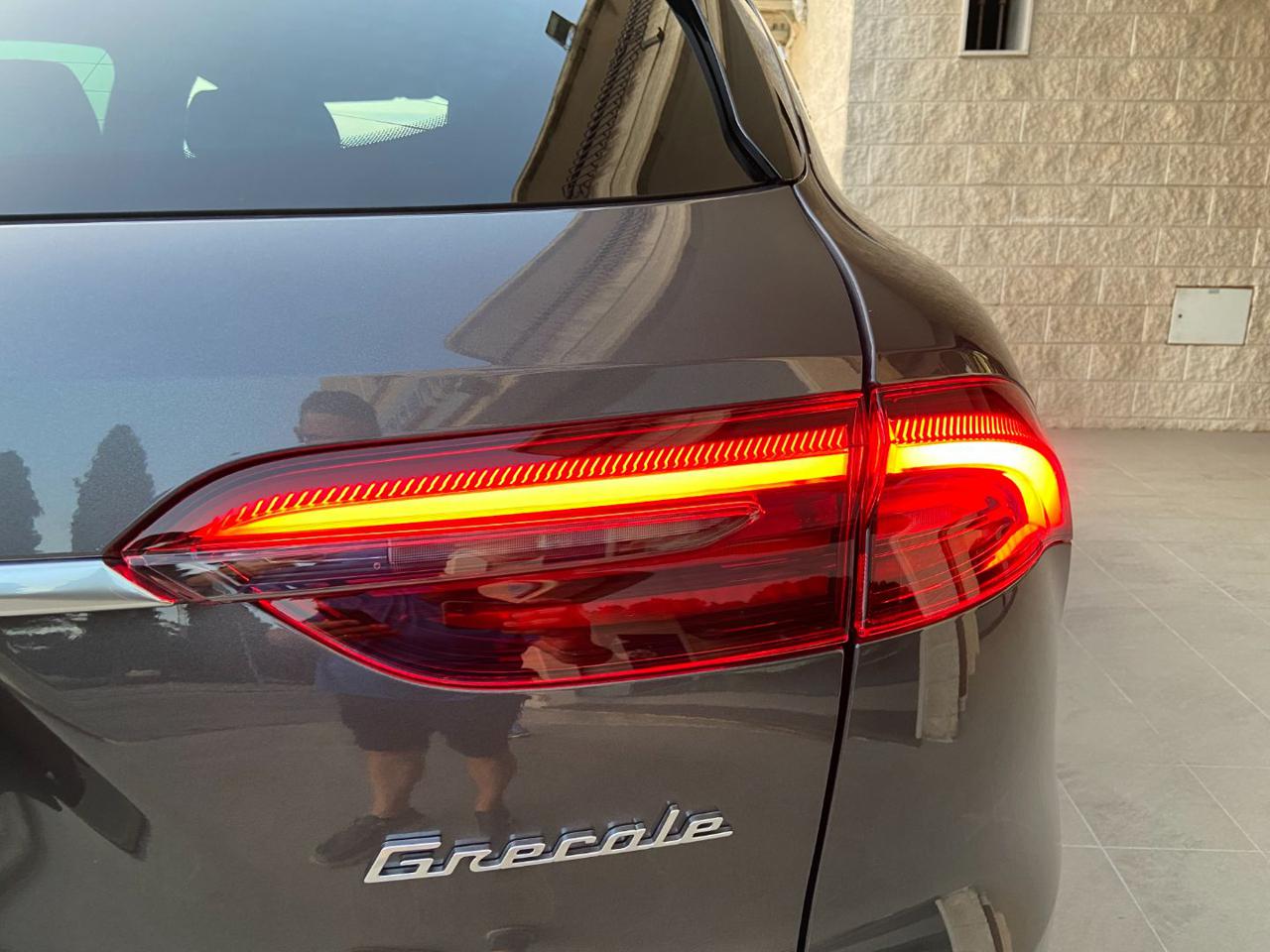 MASERATI Grecale Grecale MHEV 2.0 300 CV GT SOLI 15516 KM. - 50