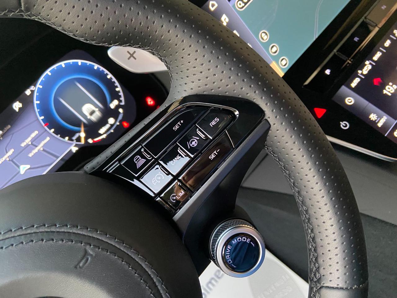 MASERATI Grecale Grecale MHEV 2.0 300 CV GT SOLI 15516 KM. - 25