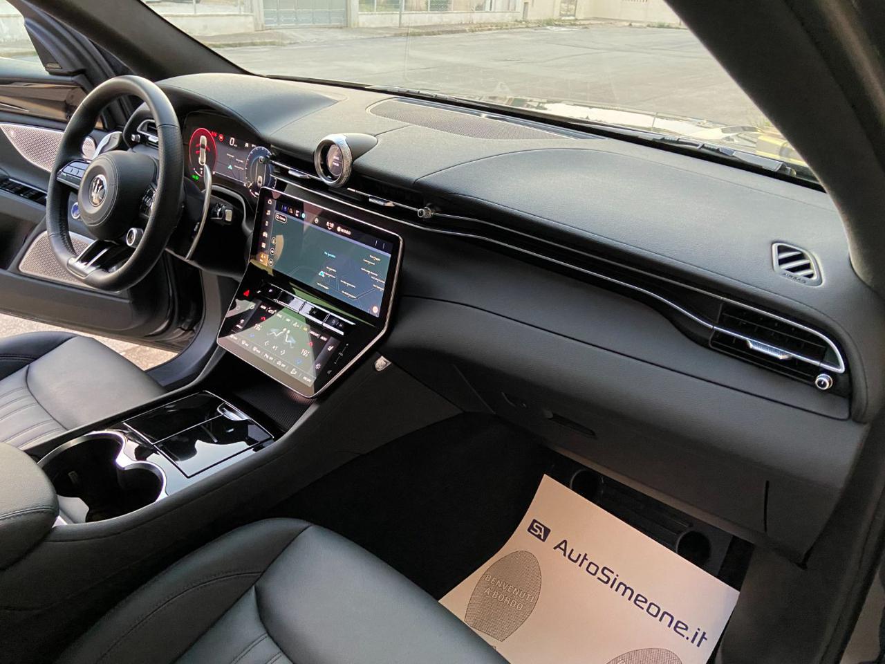 MASERATI Grecale Grecale MHEV 2.0 300 CV GT SOLI 15516 KM. - 13