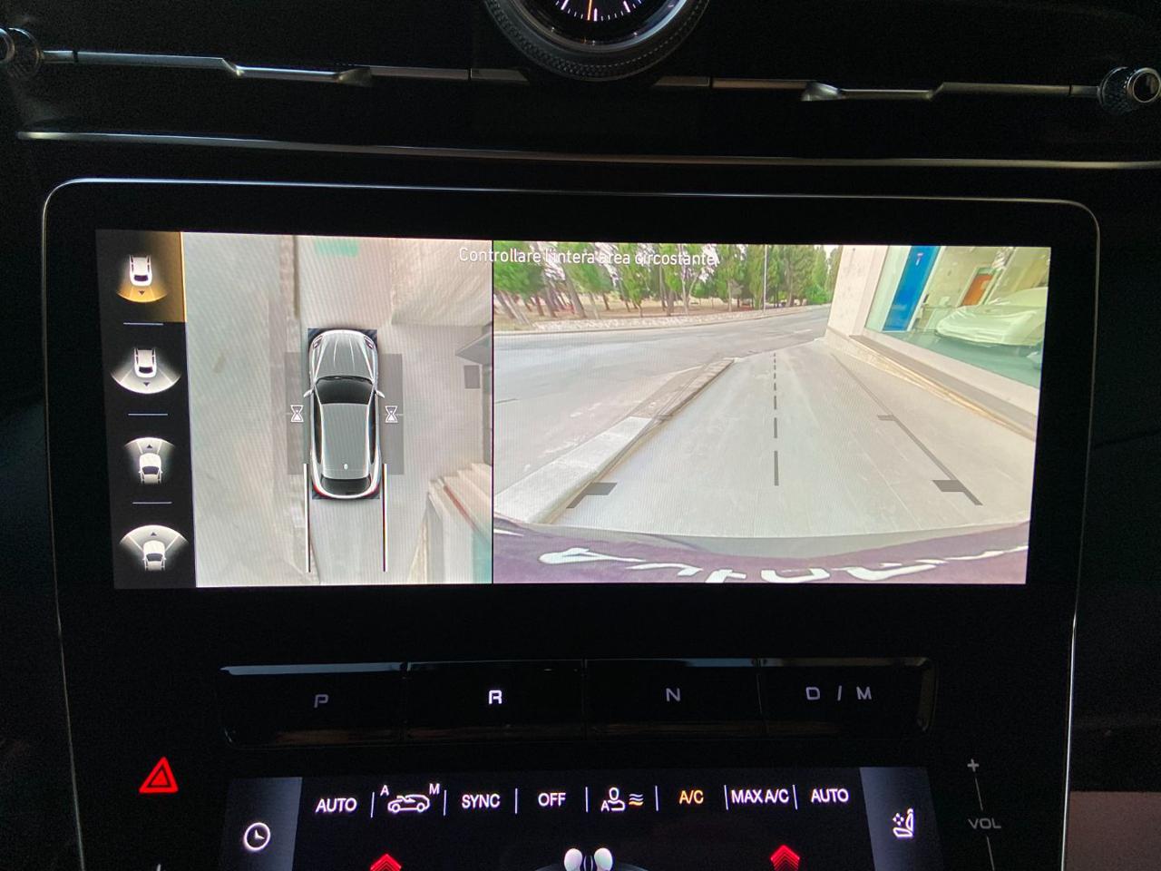 MASERATI Grecale Grecale MHEV 2.0 300 CV GT SOLI 15516 KM. - 41