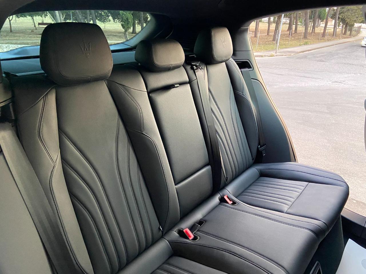 MASERATI Grecale Grecale MHEV 2.0 300 CV GT SOLI 15516 KM. - 21