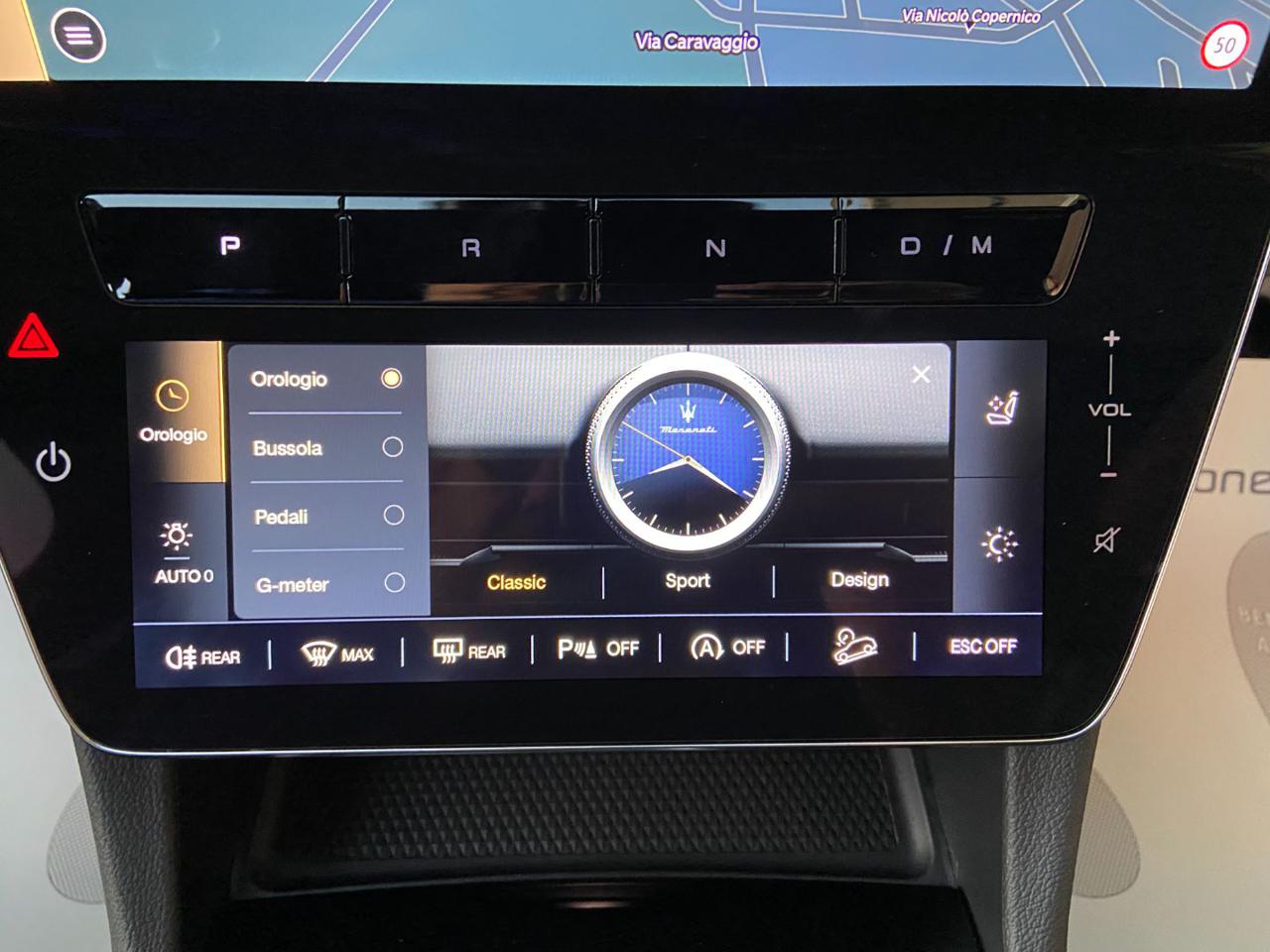 MASERATI Grecale Grecale MHEV 2.0 300 CV GT SOLI 15516 KM. - 28
