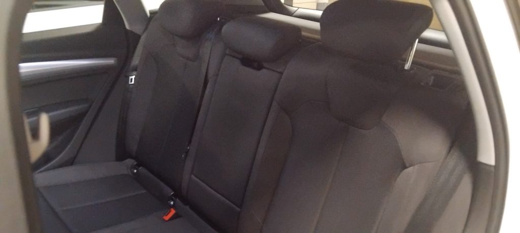 AUDI Q5 2.0 TDI 190 CV quattro S tronic Business Sport - 7