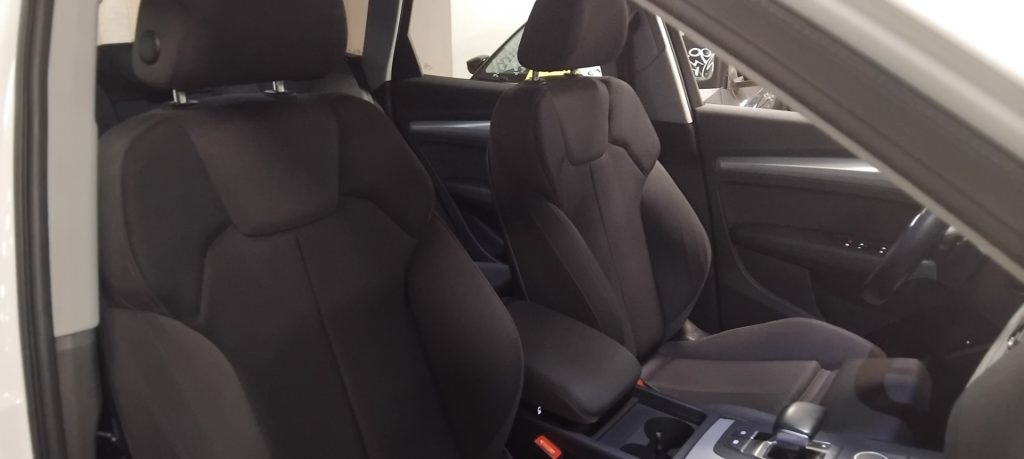 AUDI Q5 2.0 TDI 190 CV quattro S tronic Business Sport - 13