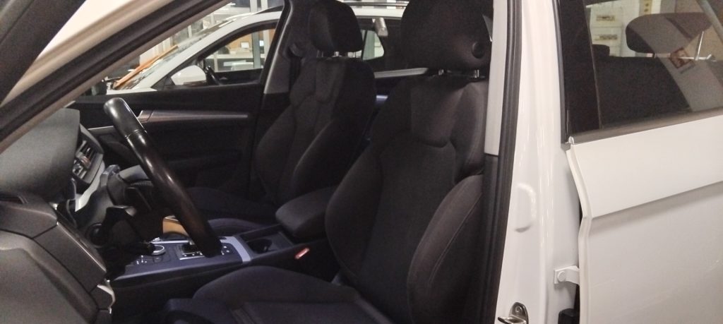 AUDI Q5 2.0 TDI 190 CV quattro S tronic Business Sport - 16