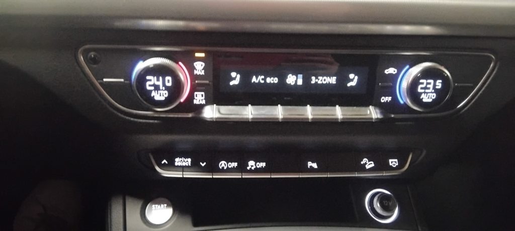 AUDI Q5 2.0 TDI 190 CV quattro S tronic Business Sport - 20