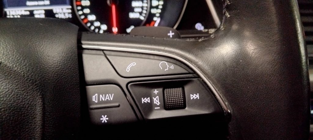 AUDI Q5 2.0 TDI 190 CV quattro S tronic Business Sport - 23